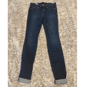 Joes Jean blue 27 skinny